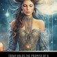 31 Printable Oracle Cards