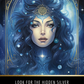 31 Printable Oracle Cards