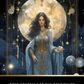 31 Printable Oracle Cards